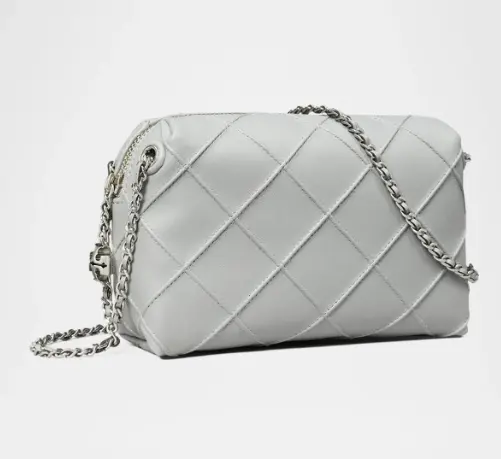 Tory Burch Fleming 明相机斜挎包