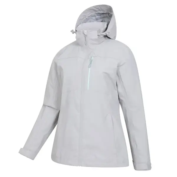 Mountain Warehouse Rainforest II 防水夹克