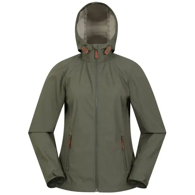 Mountain Warehouse Iona 软壳夹克