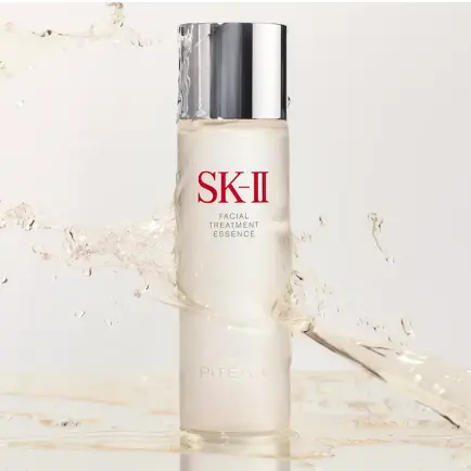 DermStore：SK-II 护肤热卖 入前男友面膜、神仙水等