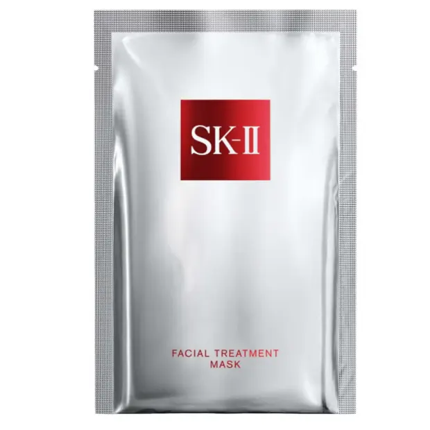 SK-II 前男友面膜 6片