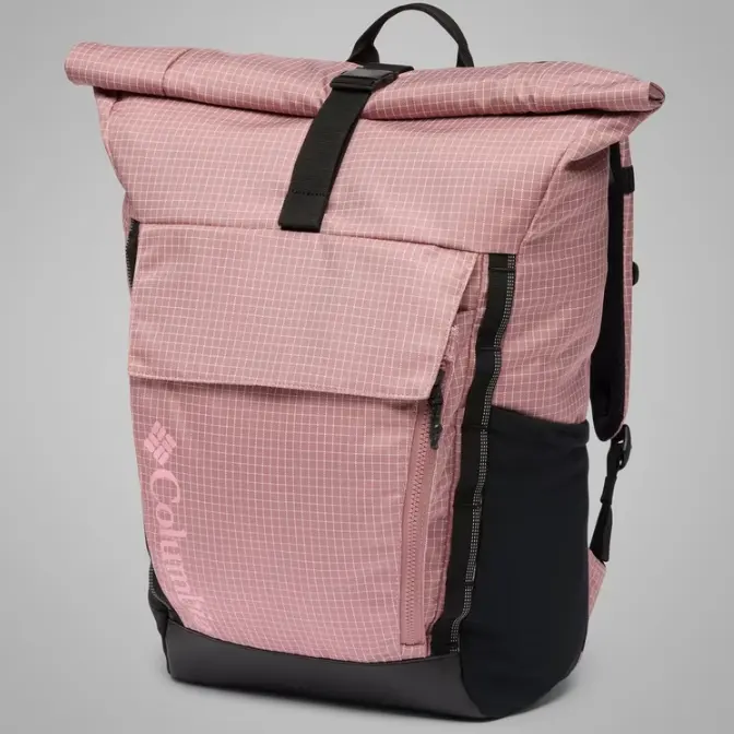 Columbia 哥伦比亚 Convey™ III 27L 卷顶背包