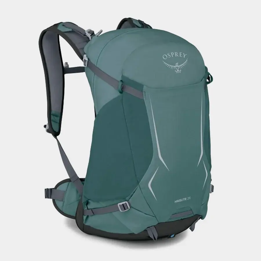 Osprey 小鹰 Hikelite 26L 双肩包