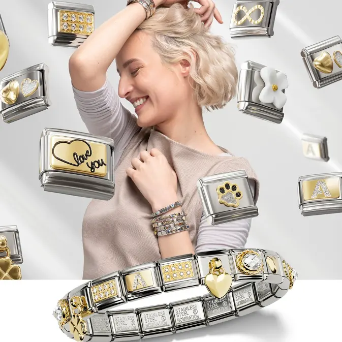 Beaverbrooks：母亲节送礼指南！配饰不出错