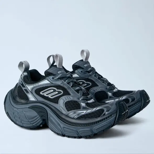 满€500享8折！Balenciaga 巴黎世家 6XL 运动鞋