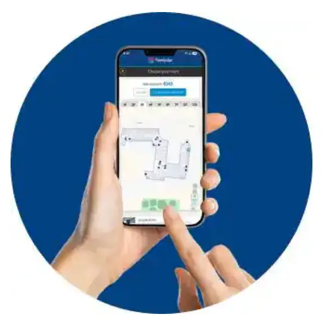 Travelodge UK：最新！预定后可提前自选房间