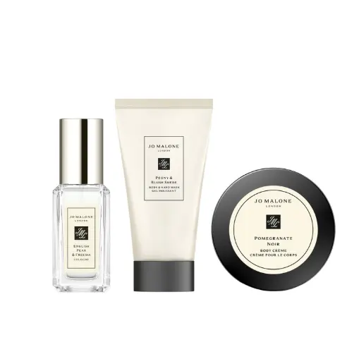 Harvey Nichols UK：美妆满赠活动更新！Jo Malone 祖玛珑香氛热卖