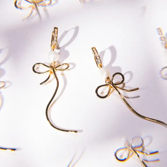 Shop Simon：春季饰品热卖！入手 Adornia、Ross-Simons、Rachel Glauber 等