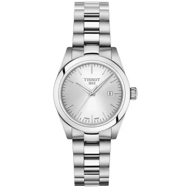 Tissot 天梭 T-My Lady 手表