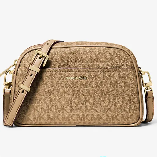 Michael Kors 小号老花相机包