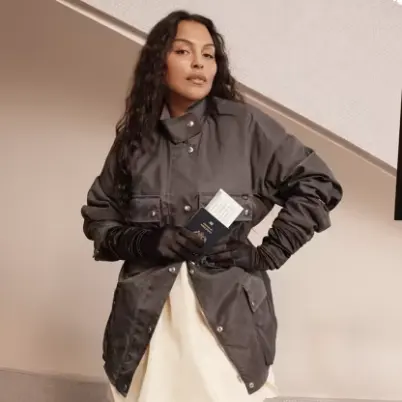 Saks Fifth Avenue：折扣区上新热卖 入明星时尚同款