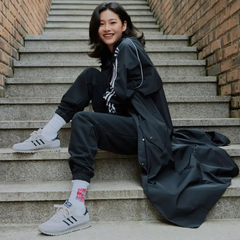 BELK：Adidas 阿迪达斯品牌促销！入手服饰、鞋履等 大童款超值