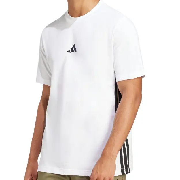 Adidas 阿迪达斯 Essentials 短袖