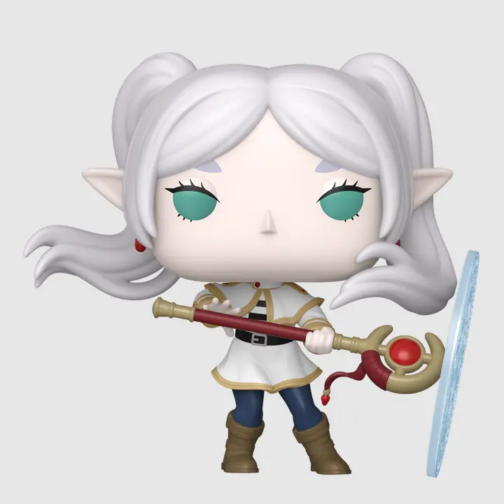 Funko Pop!《葬送的芙莉莲》手办