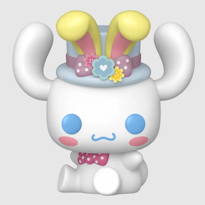 Funko Pop! 三丽鸥大耳狗限定手办