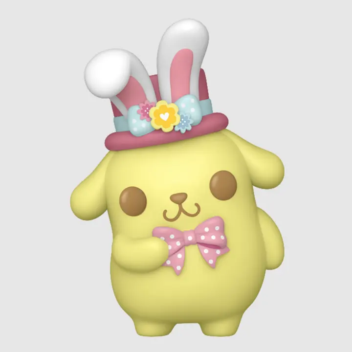 Funko Pop! 三丽鸥布丁狗迷你手办