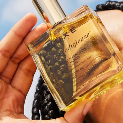 Nuxe USA：欧树护肤大促！入小金油、蜂蜜唇膏等