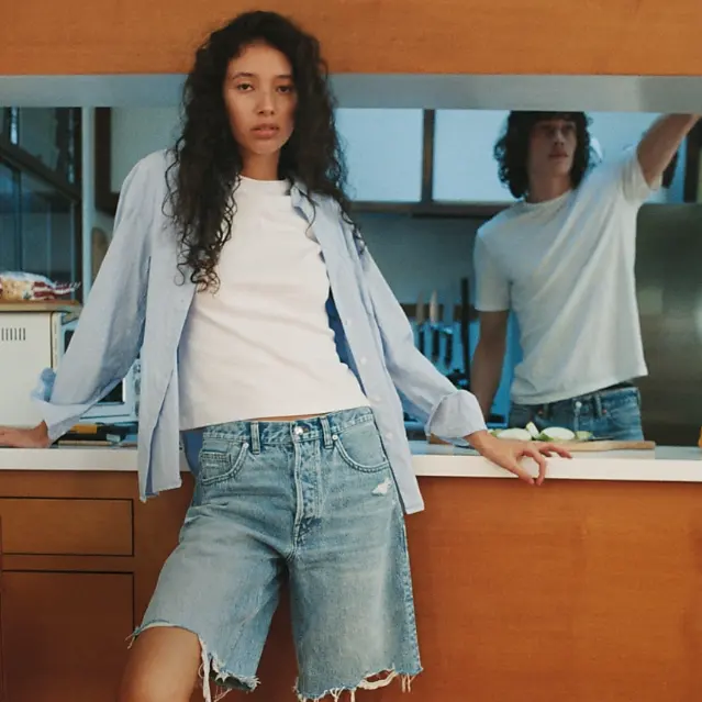 Madewell：私密大促！全场服饰鞋包热卖