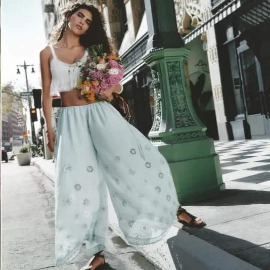 Free People 美官：三月新品上线