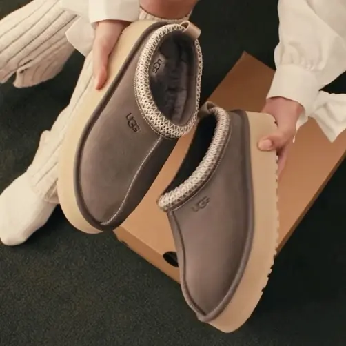 UGG US：折扣区上新，低至6折