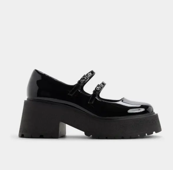 Aldo Thasnia 玛丽珍鞋