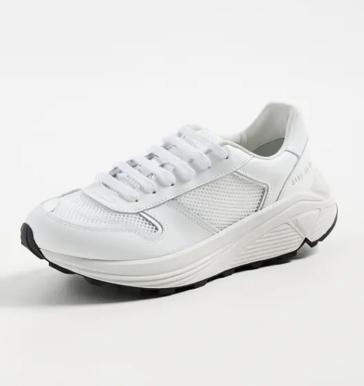 Common Projects Premium Runner 运动鞋