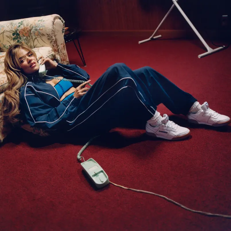 Shop Simon：多买多省！Reebok 锐步专场促销