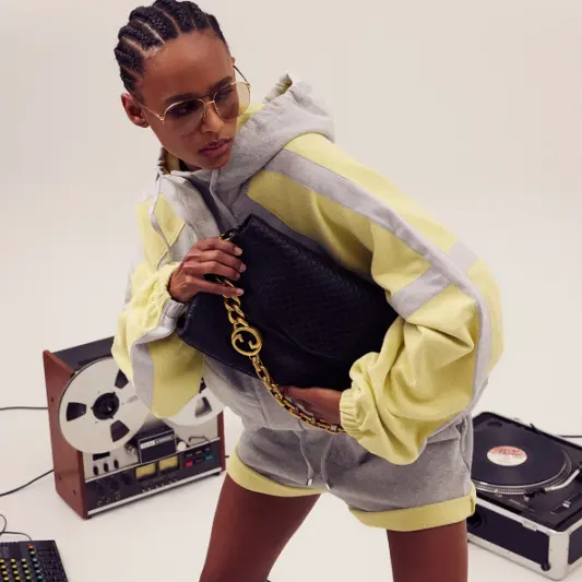 The DoubleF：SS26上新！入手巴黎世家、Moncler、罗意威等