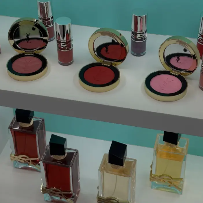 Debenhams UK：精选美妆热促 低至3.7折