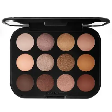 MAC Cosmetics 魅可眼影盘