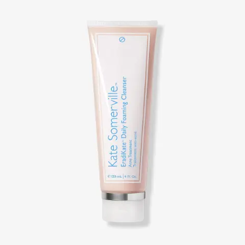 Kate Somerville 凯诗薇 EradiKate 3% 硫磺每日泡沫洁面乳
