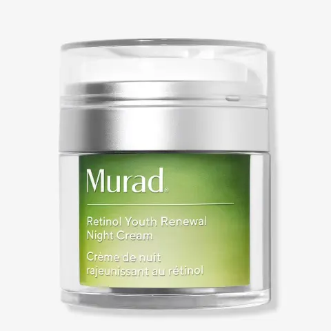 Murad 慕拉得视黄醇青春焕活晚霜