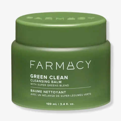 Farmacy 绿清洁卸妆膏