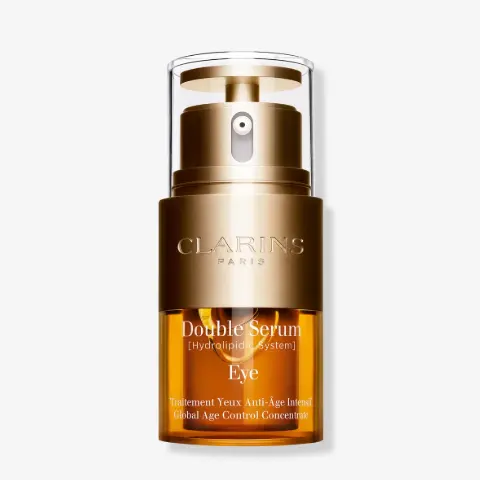 Clarins 娇韵诗双萃眼霜