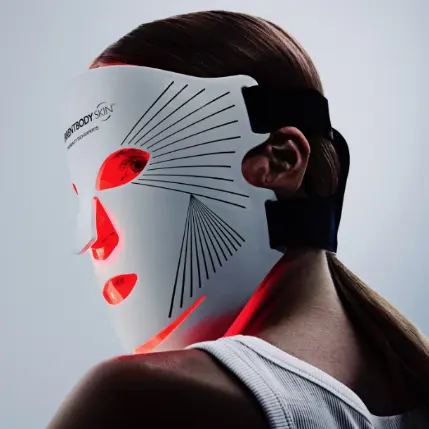 Currentbody US & Canada：贵价面膜仪 超多明星博主推荐