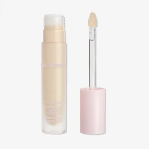 Kylie Cosmetics 持久柔滑遮瑕液