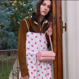 Charles & Keith US：包袋热卖 新客正价9折