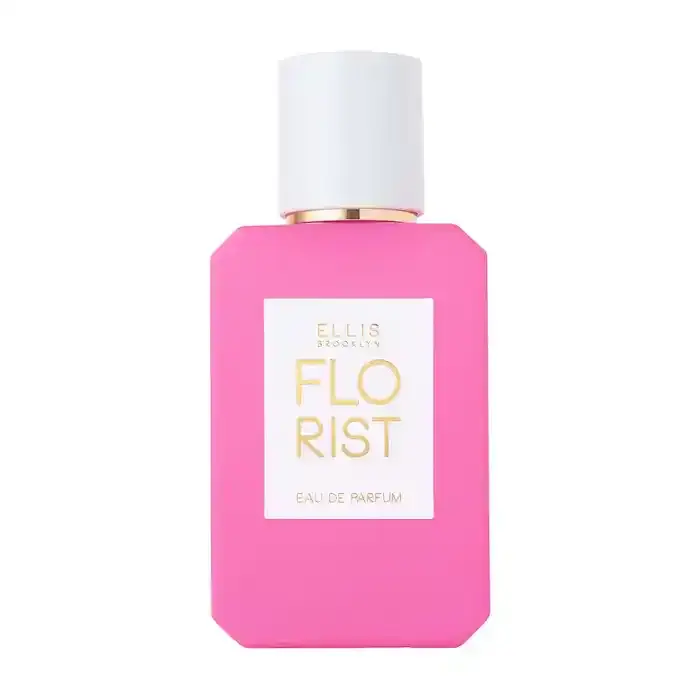 Ellis Brooklyn Florist 花艺师浓香 50ml