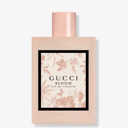 Gucci 古驰 Bloom 淡香水