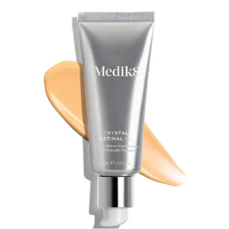 老手必入！Medik8 Crystal Retinal 10 水晶视黄醛精华