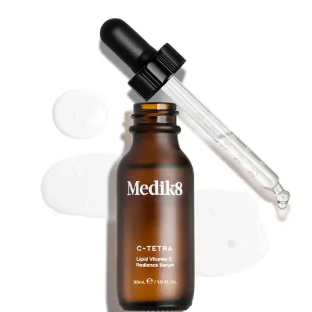 Medik8 C-Tetra 精华 30ml