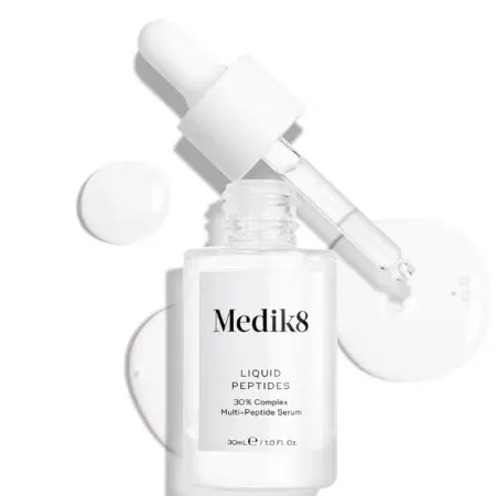 Medik8 胜肽精华 30ml