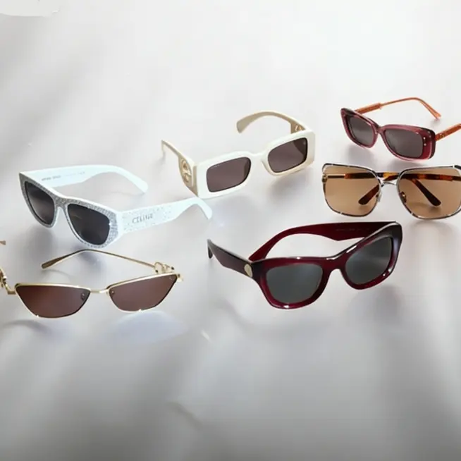 Gilt：大牌墨镜特惠！关注Saint Laurent、Dior、Burberry