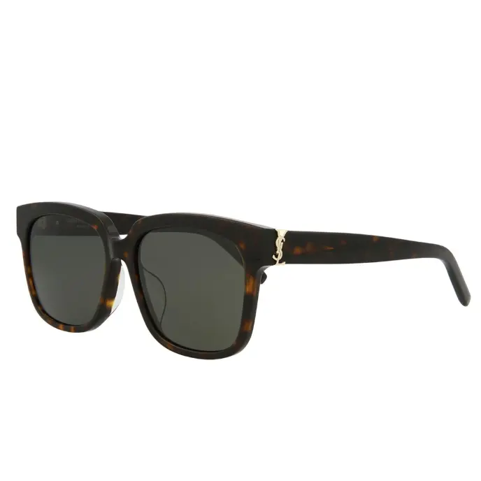 Saint Laurent SLM40FN 55mm 墨镜