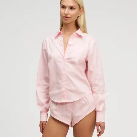 Dore & Rose 甜玫瑰粉家居服