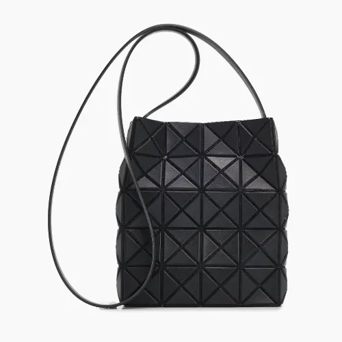 Bao Bao Issey Miyake 三宅一生 哑光斜挎包