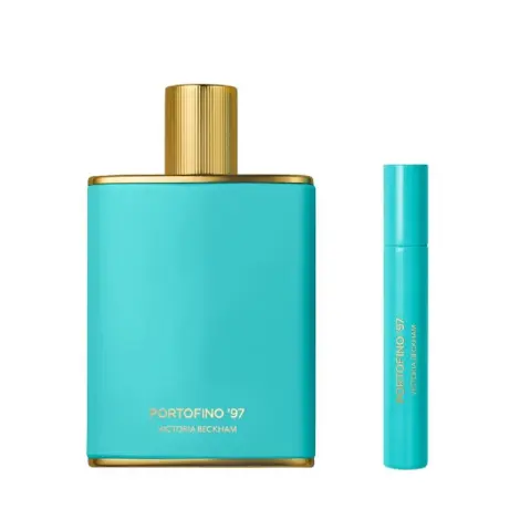 清新花香调！Victoria Beckham Beauty Portofino '97 香水