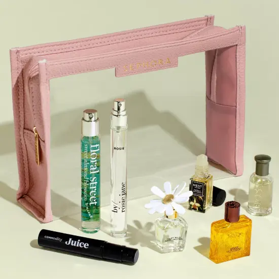 Sephora UK：香氛促销！购物满£120送香水礼包