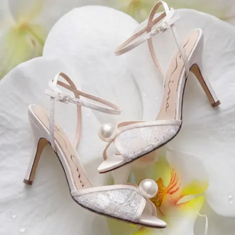 Nina Shoes：美鞋促销！入手精致高跟鞋 低至3折