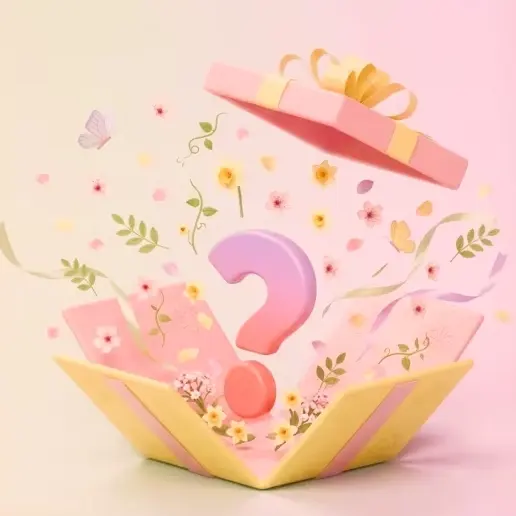 Shop LC：惊喜大放送！春季精美饰品热卖